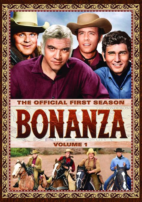 Bonanza (TV Series 1959–1973)